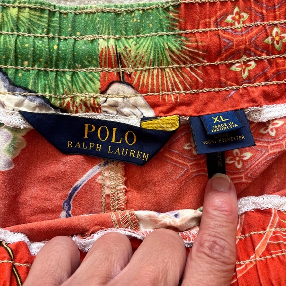 Ralph Lauren Swimwear size XL - Picture 2 of 4